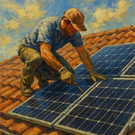 Gruntowa Pompa Ciepła i Fotowoltaika: Luksus Czy Konieczność? Jak Osiągnąć Niezależność Energetyczną z Dotacją do 170 000 zł! 🌍💰